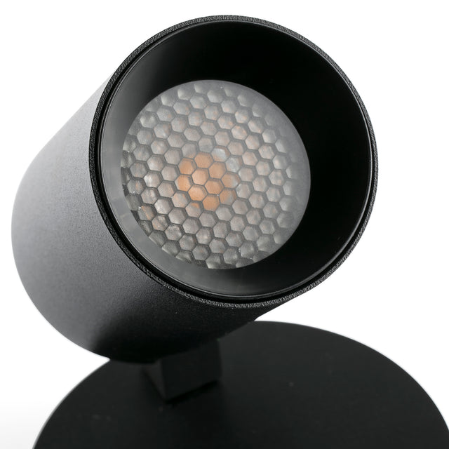 STAN wall lamp with switch