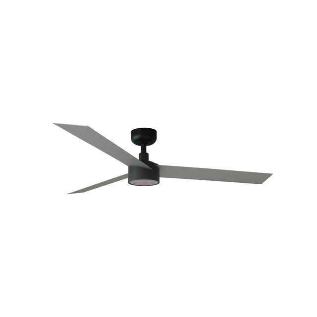 CRUISER L LED fan with DC motor