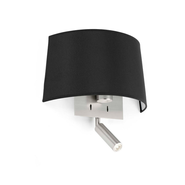 VOLTA WALL LAMP E27 20W 2700K