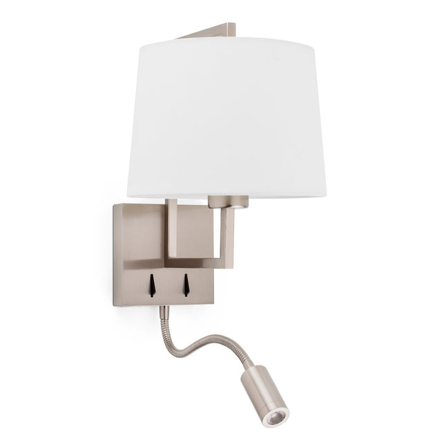 FRAME WALL LAMP
