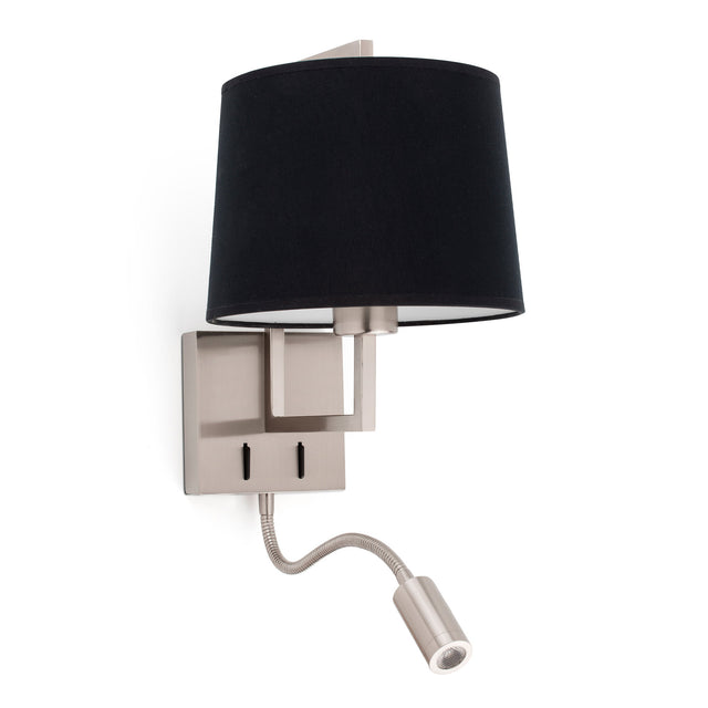 FRAME WALL LAMP