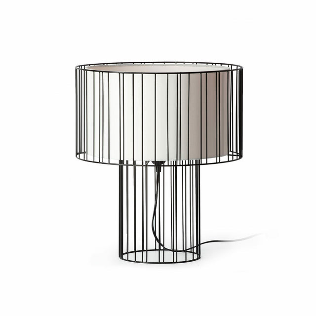 LINDA TABLE LAMP 1 x E27 100W