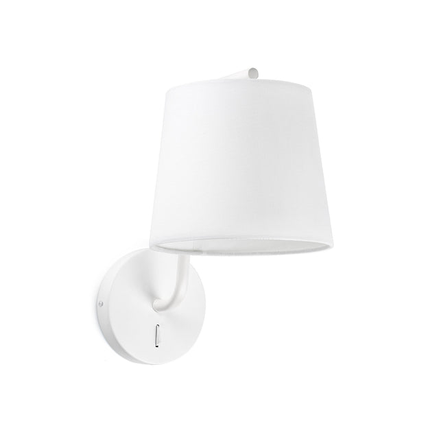 BERNI WALL LAMP 1 X E27 20W