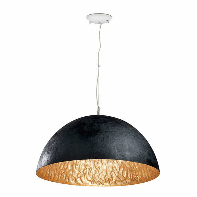 MAGMA PENDANT LAMP 3 X E27 60W