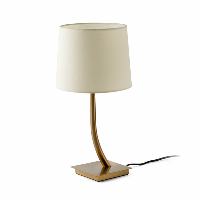 REM TABLE LAMP