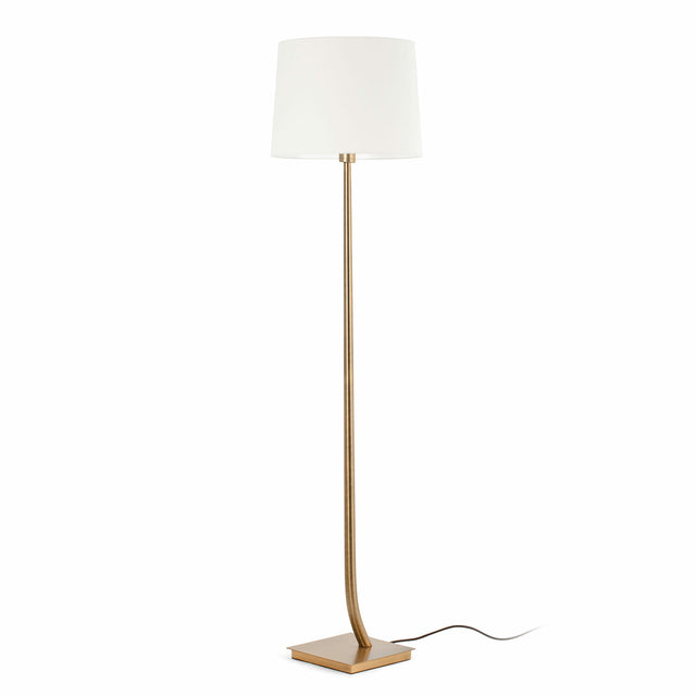 REM FLOOR LAMP