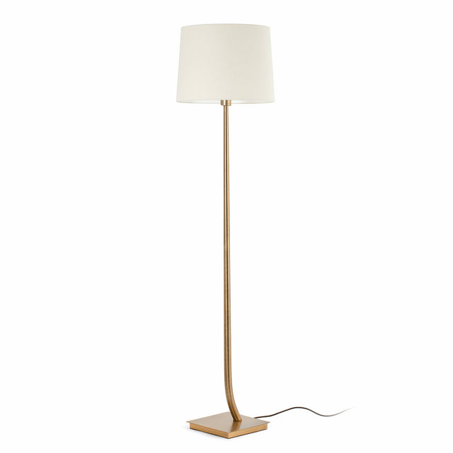 REM FLOOR LAMP