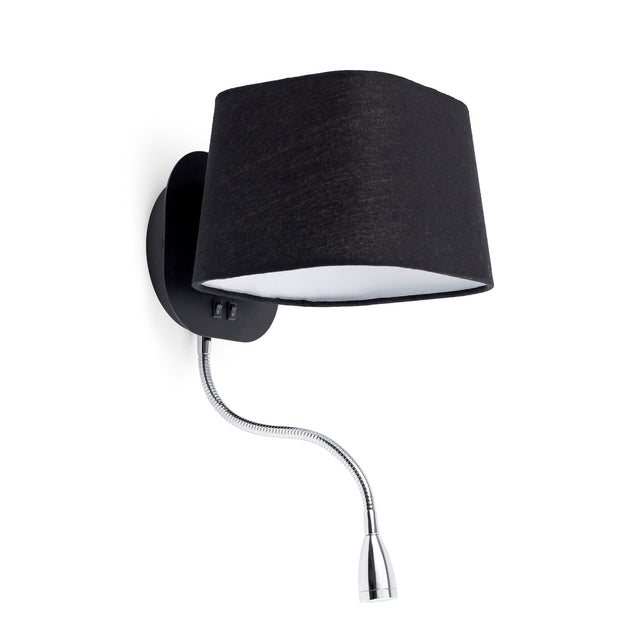 SWEET WALL LAMP 1 X E27 60W