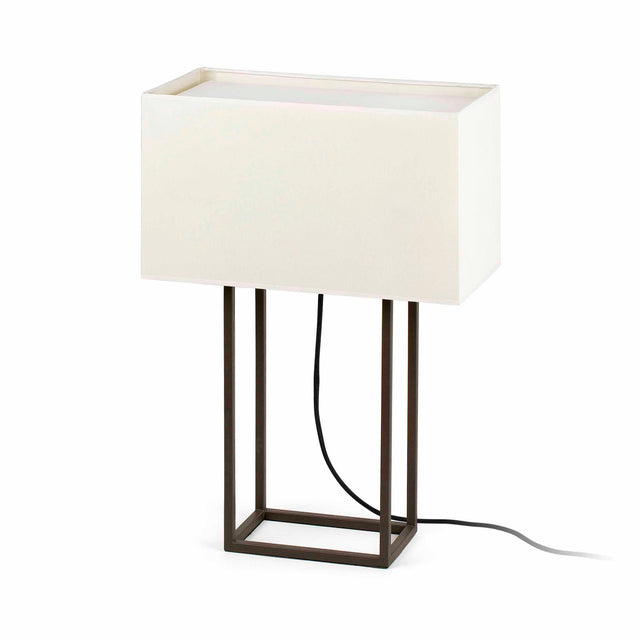 VESPER TABLE LAMP 2 X E27 20W