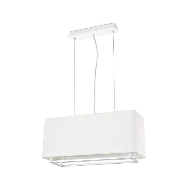 VESPER PENDANT LAMP 2XE27 MAX 20W