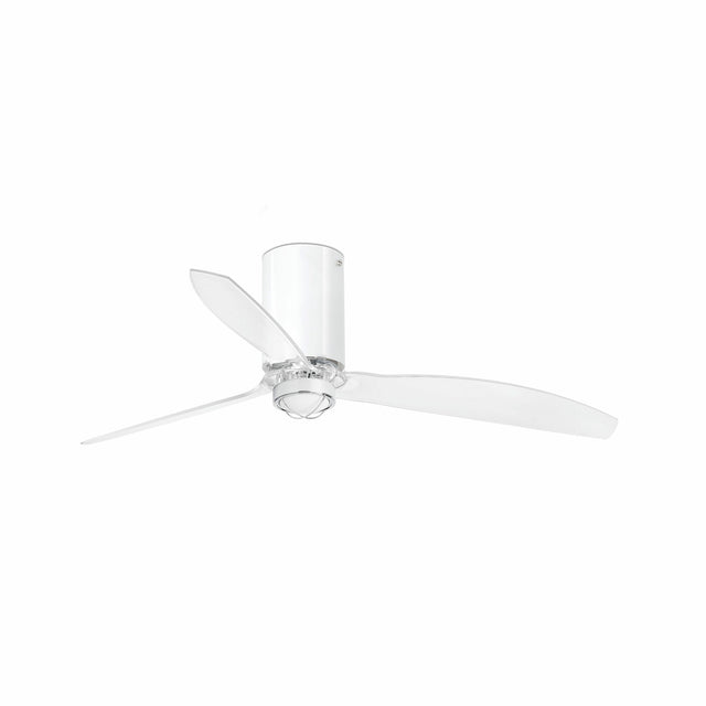 MINI TUBE FAN Ø1280MM CEILING FAN 3 BLADES