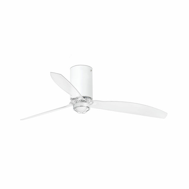 MINI TUBE FAN Ø1280MM CEILING FAN 3 BLADES