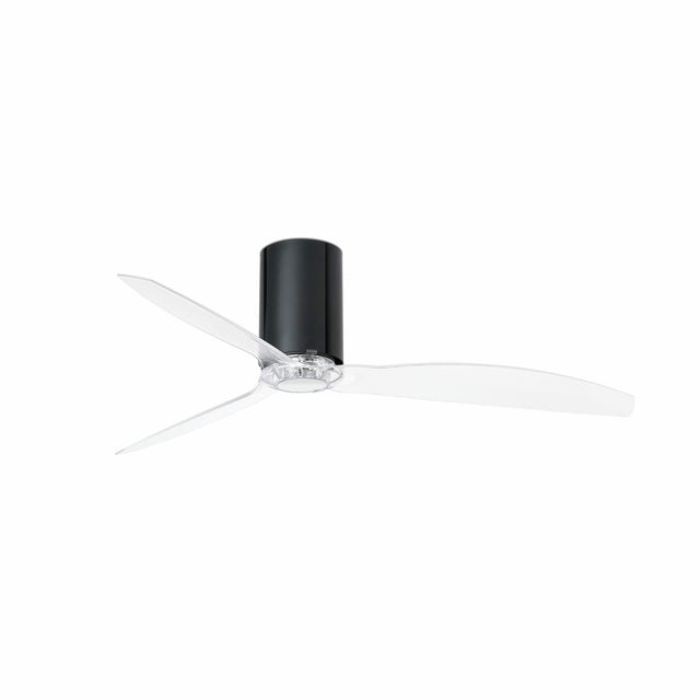 MINI TUBE FAN Ø1280MM CEILING FAN 3 BLADES