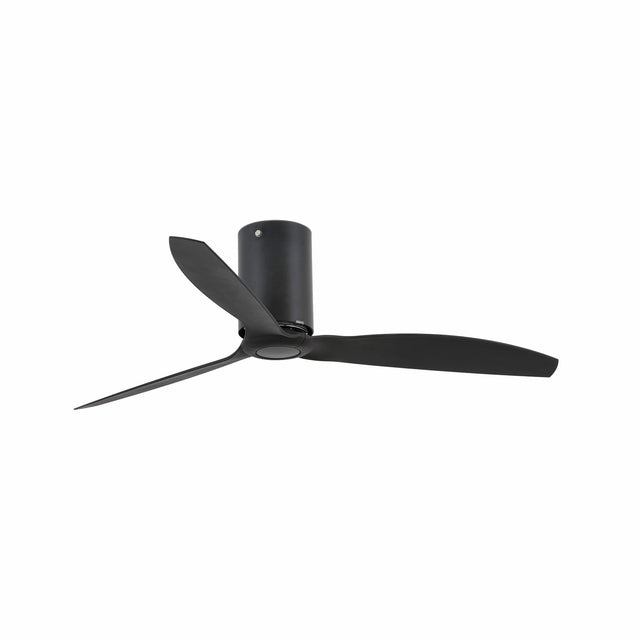 MINI TUBE FAN Ø1280MM CEILING FAN 3 BLADES