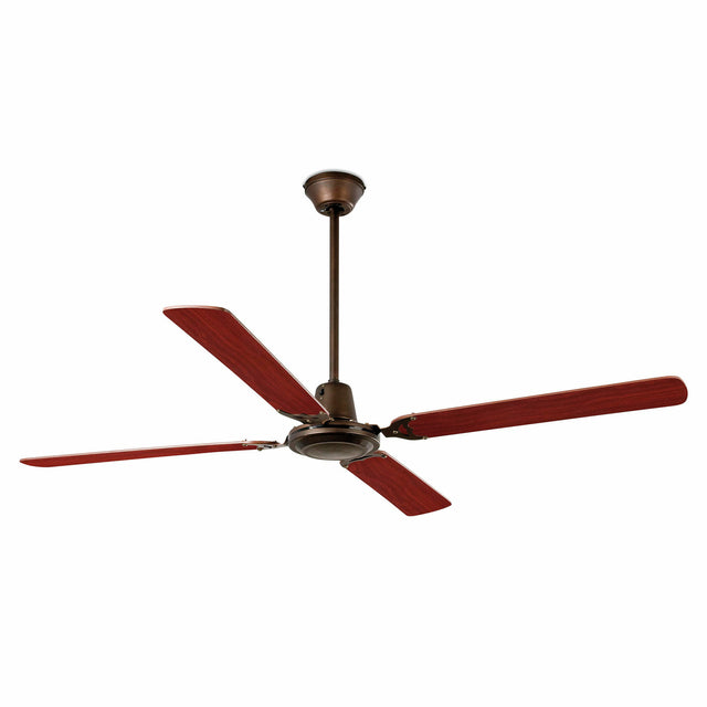 MALVINAS Ø1400MM CEILING FAN 4 BLADES