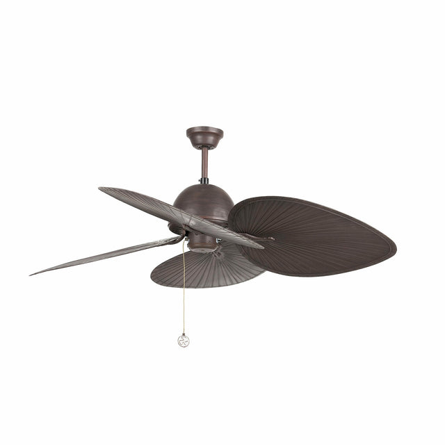 CUBA Ø132CM CEILING FAN 4 BLADES