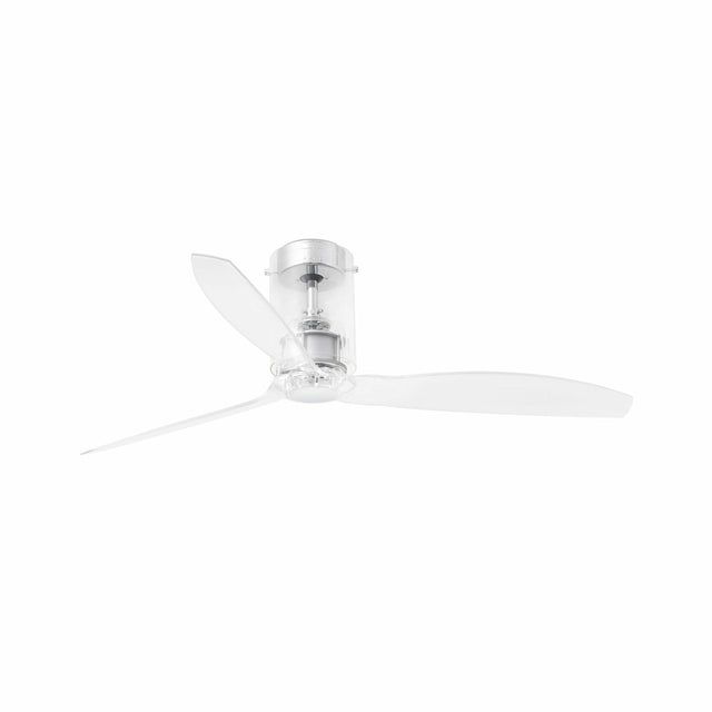 MINI TUBE FAN Ø1280MM CEILING FAN 3 BLADES