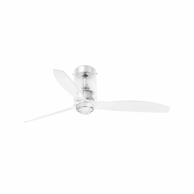 MINI TUBE FAN Ø1280MM CEILING FAN 3 BLADES