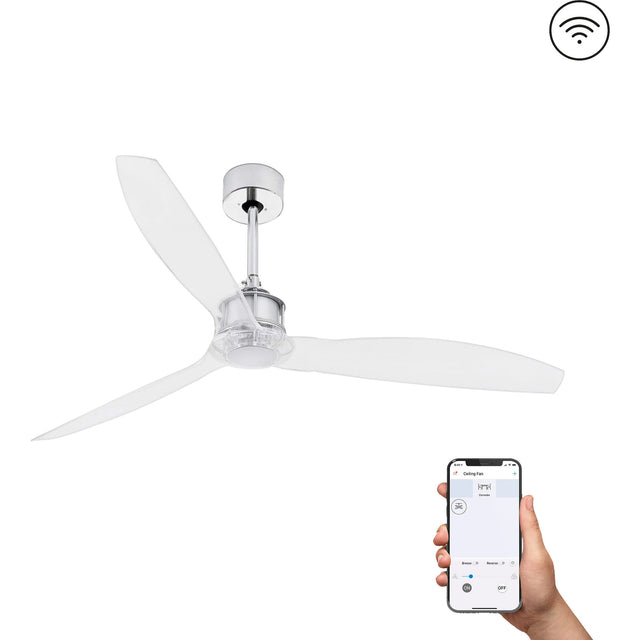JUST FAN Ø1280MM CEILING FAN