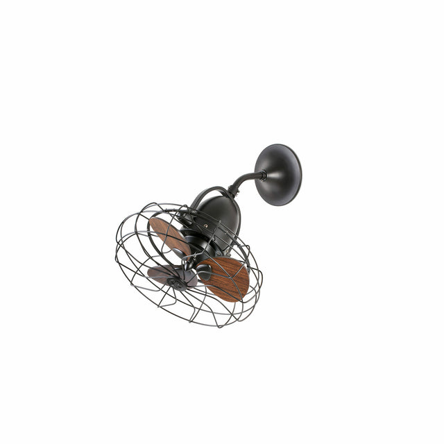 KEIKI Ø450MM CEILING FAN 3 BLADES