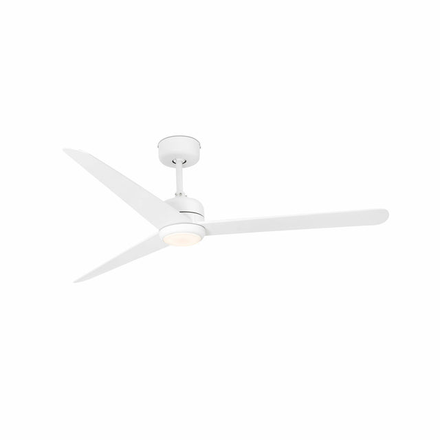 NUU Ø1320MM WHITE 3 BLADES