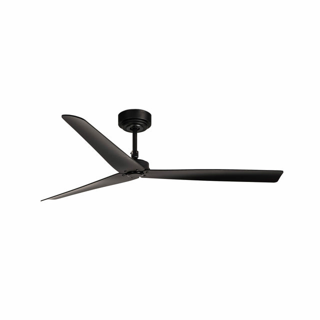 MILOS Ø1320MM CEILING FAN 3 BLADES