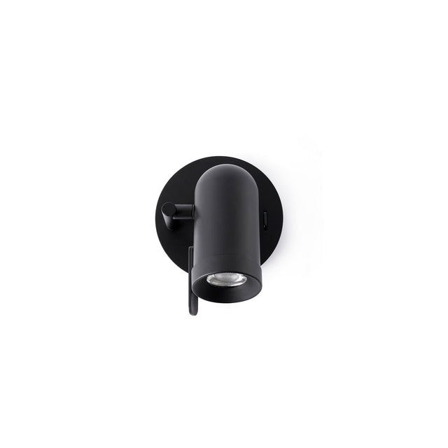 ORLEANS WALL LAMP