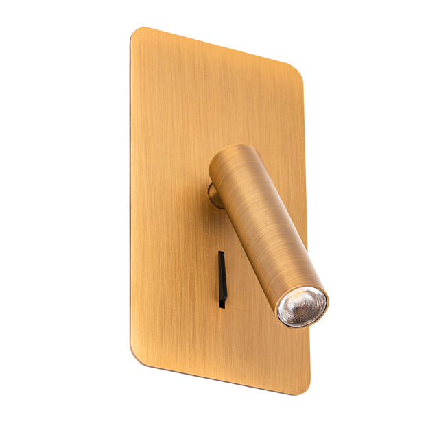 SUAU RECESSED LAMP LED