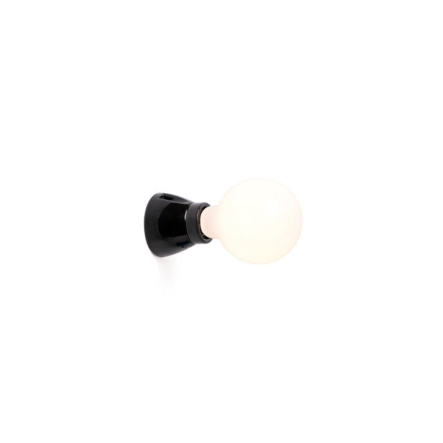 KERA WALL LAMP 1XE27
