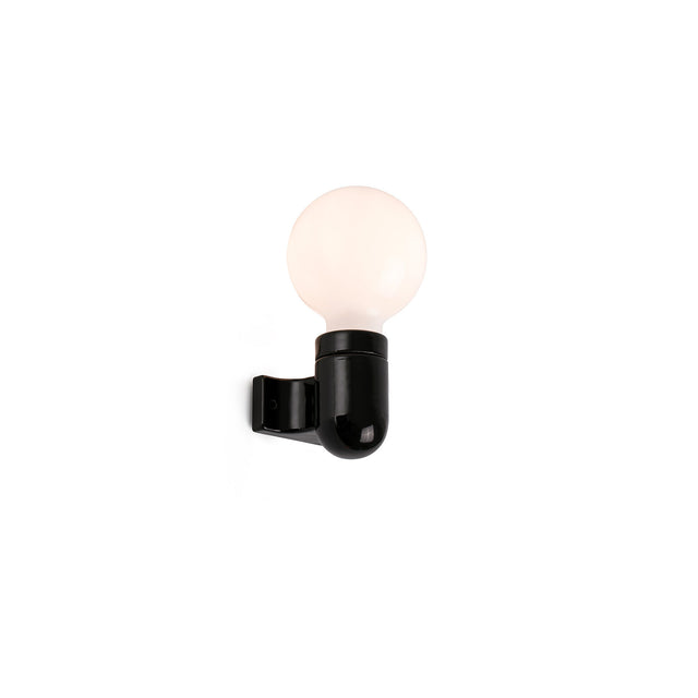 SERA WALL LAMP 1L E27