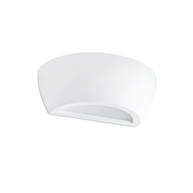 CHERAS WHITE WALL LAMP