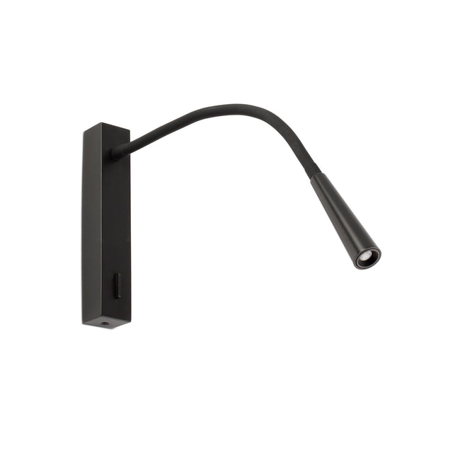 FLIN READING LAMP 3W 3000K