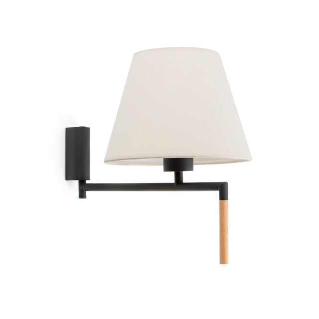 RON WALL LAMP