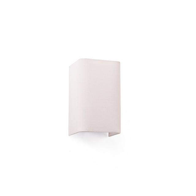 COTTON WALL LAMP