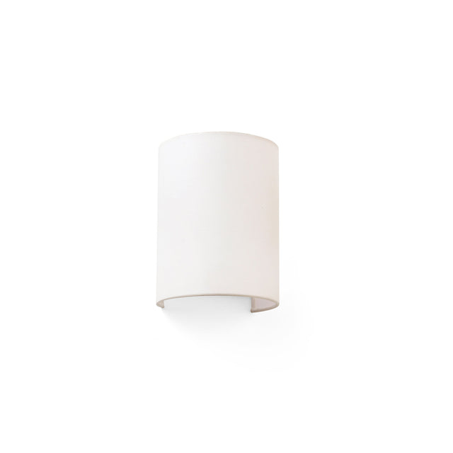 COTTON WALL LAMP