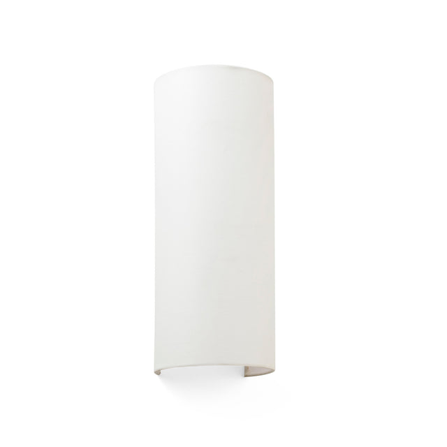 COTTON WALL LAMP