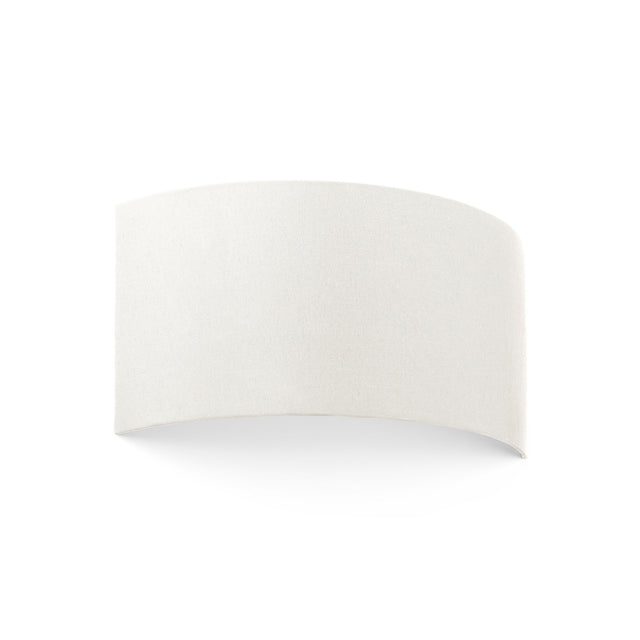 COTTON WALL LAMP