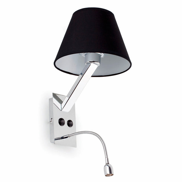 MOMA WALL LAMP 1 LED 1W 6000K 80LM