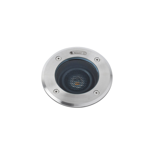 GEISER RECCESED LAMP