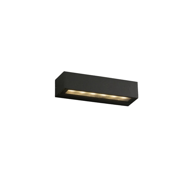 DORO WALL LAMP LED 3000K