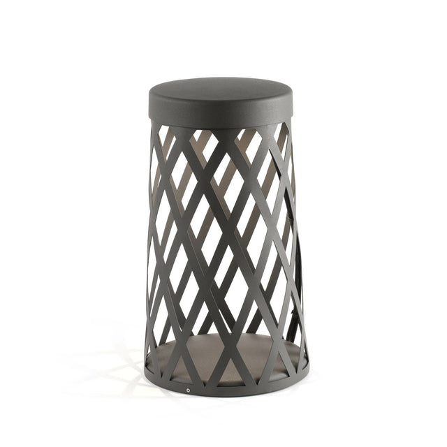 SHADOW DARK GREY BEACON LAMP LED 11W