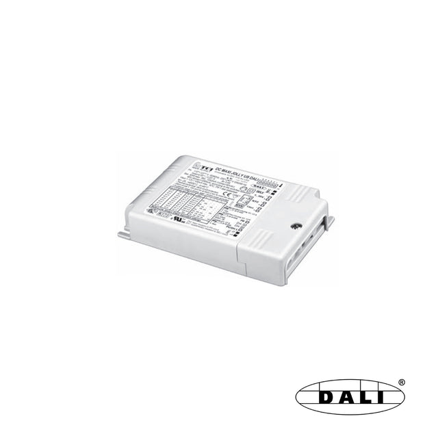 DRIVER DALI 350/500/700/1050mA 25/35/50W 74V MAX