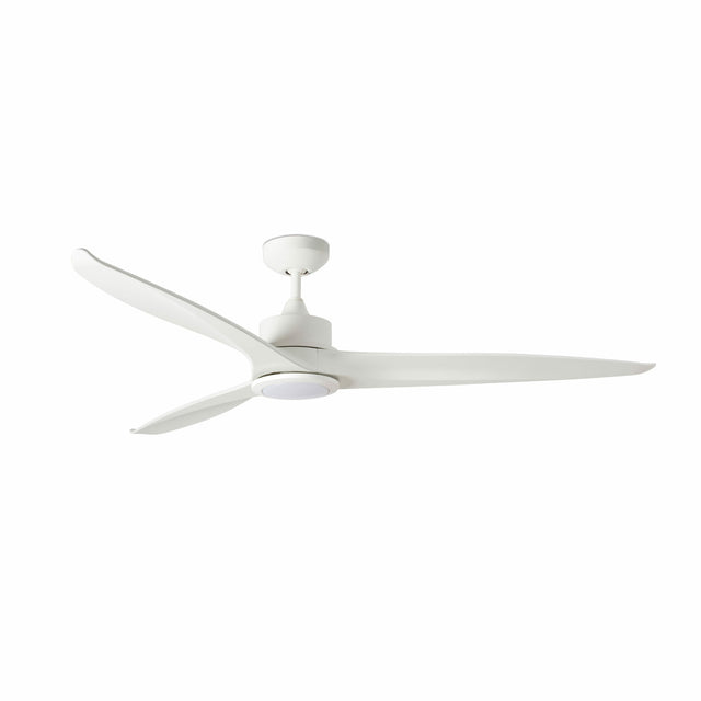TONIC L LED fan with DC motor