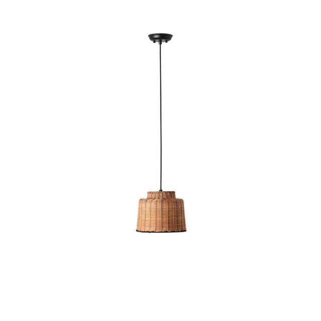 SAIPAN Rattan pendant lamp