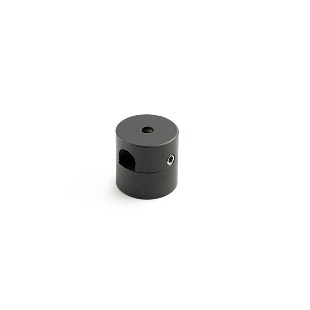 BLACK FIXING SUPPORT FOR MULTIPLE CANOPY CEILING C