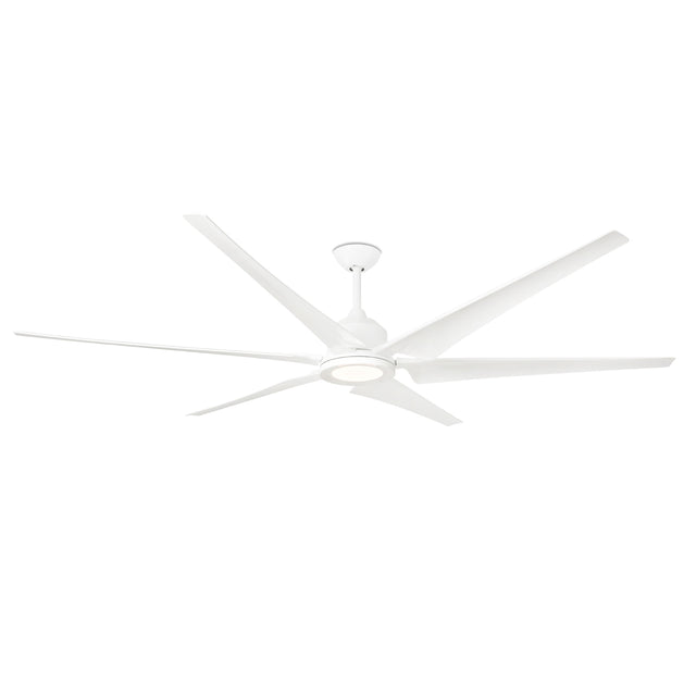 CIES XL fan with DC motor
