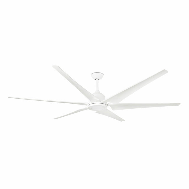 CIES XL fan with DC motor