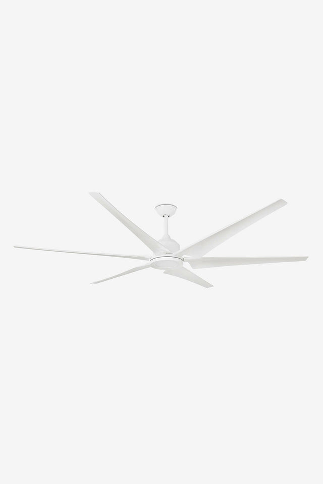 CIES XL fan with DC motor