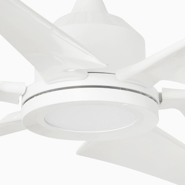 CIES XL fan with DC motor