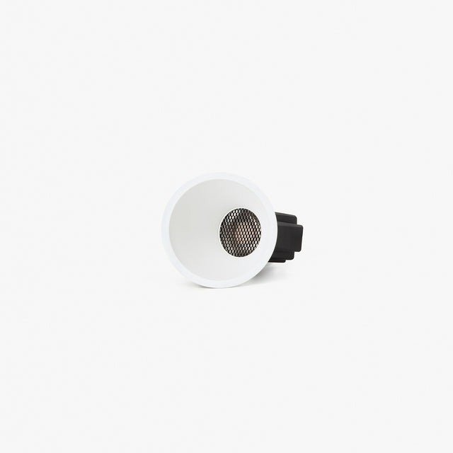 TULIPA Downlight asymetric 10W